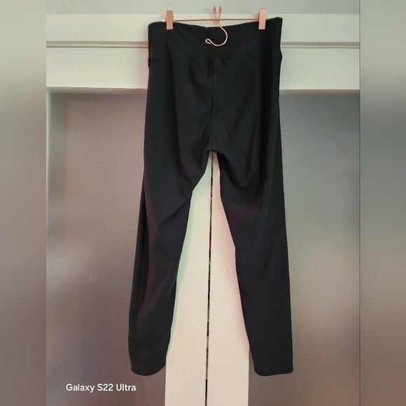 Orvis Midweight fleece lined leggings - Picture 6 of 7